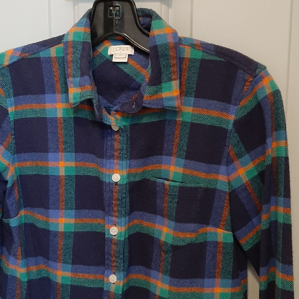 ❌ Donated ❌J Crew shirt